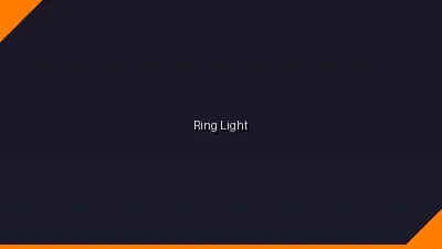 积分兑换 - LED环形补光灯 | 我太太是高中生动漫 积分商城